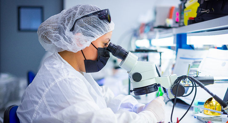OEMs Benefit From Vendor In-House Capabilities & Supply Chain Agility to Dramatically Mitigate Risk